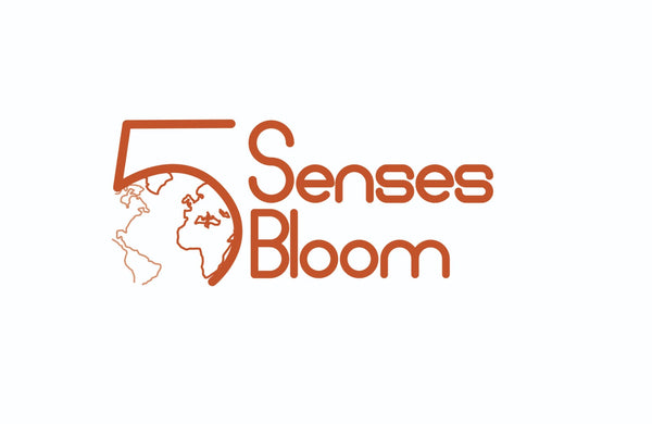 5SensesBloom